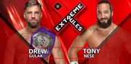 Two very different cruiserweights go to battle for the purple belt